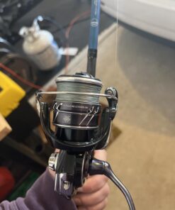 Daiwa Tatula MQ LT