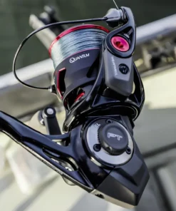 Quantum Smoke S3