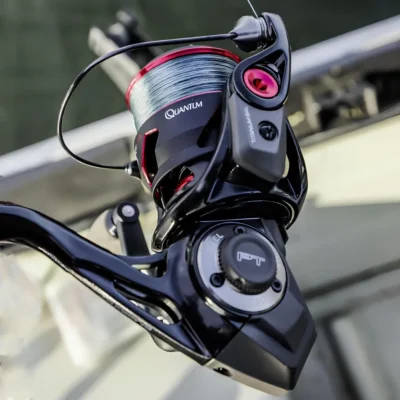 Quantum Smoke S3