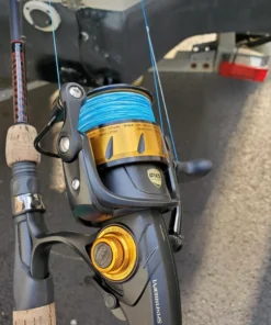 PENN Spinfisher VI