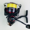 Daiwa Fuego LT