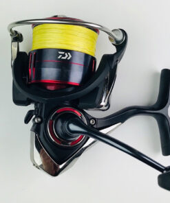 Daiwa Fuego LT