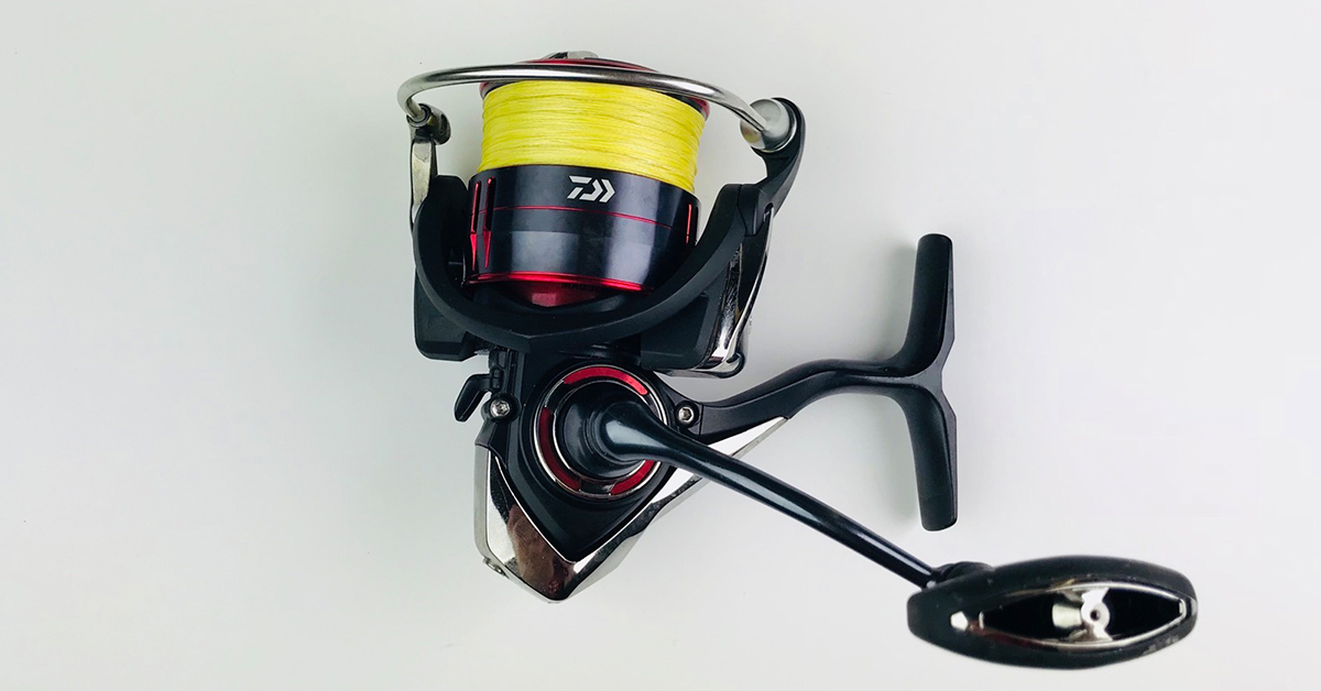 Daiwa Fuego LT Daiwa Fuego LT