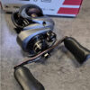 Abu Garcia Revo SX