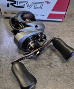 Abu Garcia Revo SX