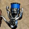 Shimano Stradic FM