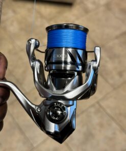 Shimano Stradic FM